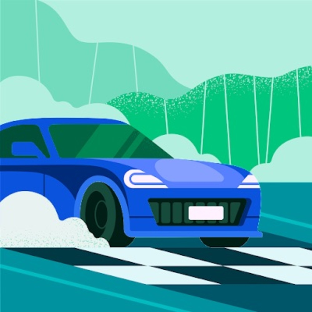 Meet your Posher, Kingof cars
